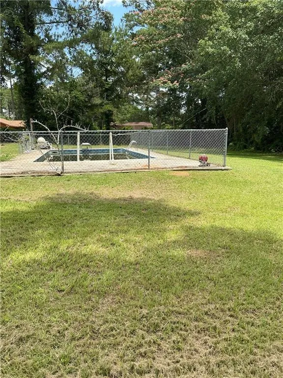 142 Scott Road Cairo, GA 39827