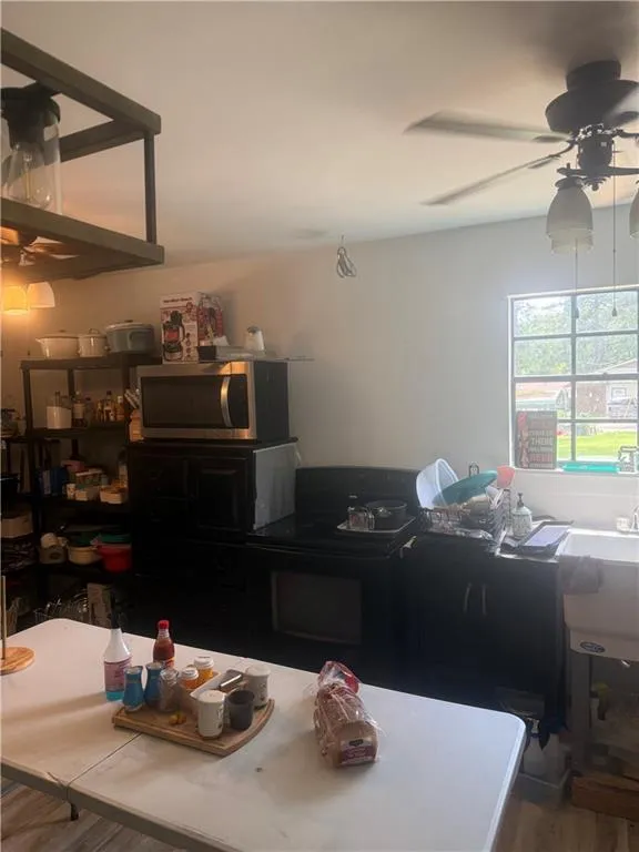 142 Scott Road Cairo, GA 39827