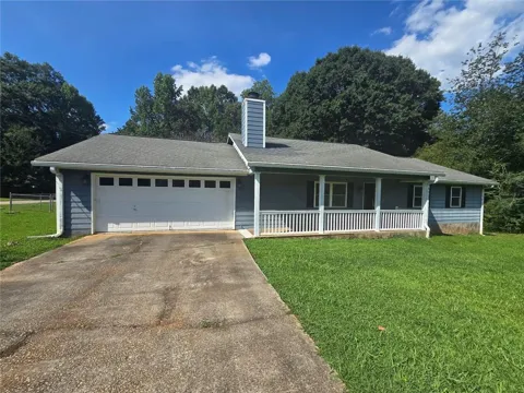 122 Spring Valley Circle