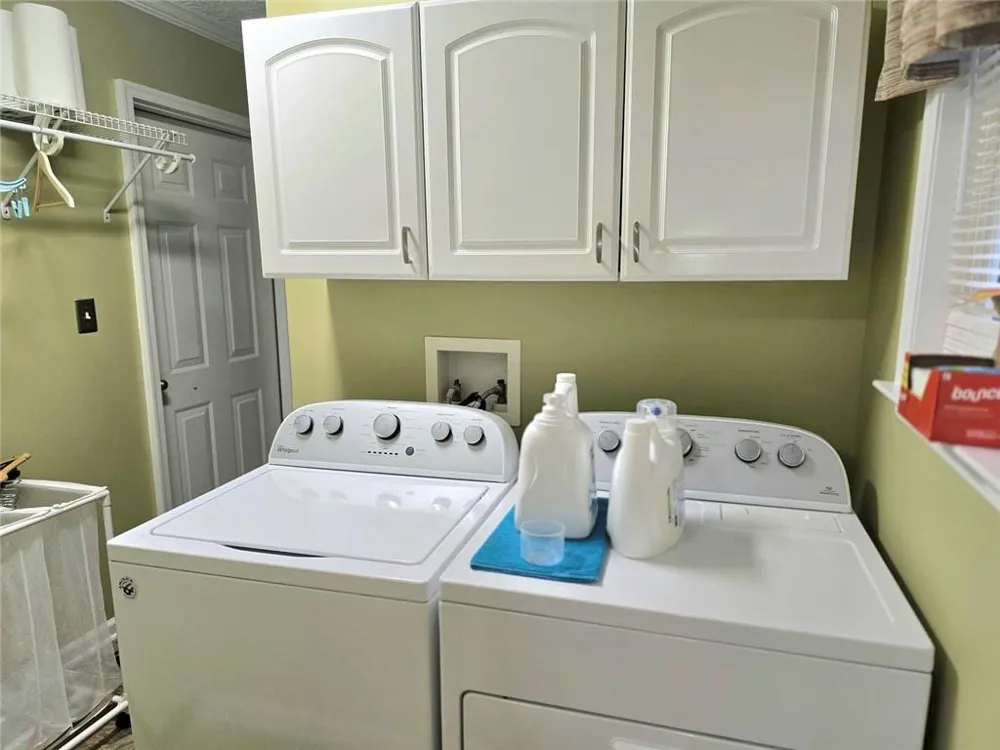 122 Spring Valley Circle Stockbridge, GA 30281