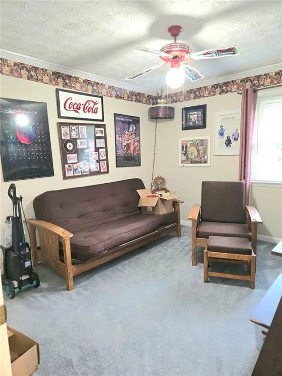 122 Spring Valley Circle Stockbridge, GA 30281