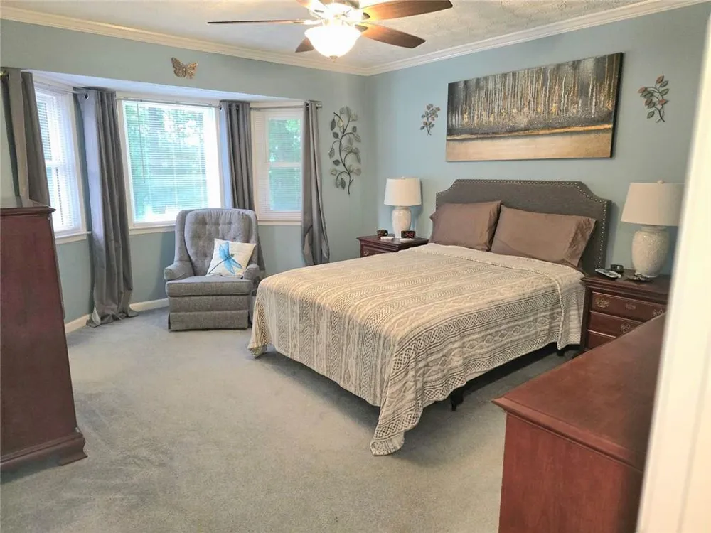 122 Spring Valley Circle Stockbridge, GA 30281