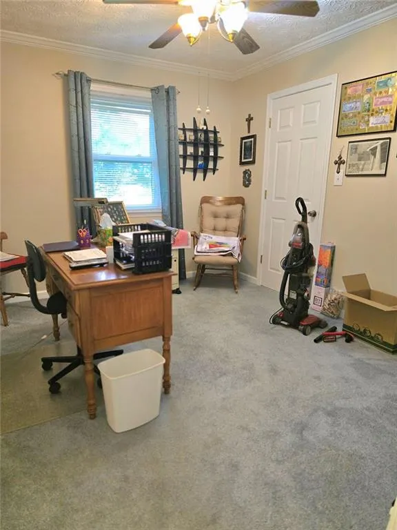 122 Spring Valley Circle Stockbridge, GA 30281