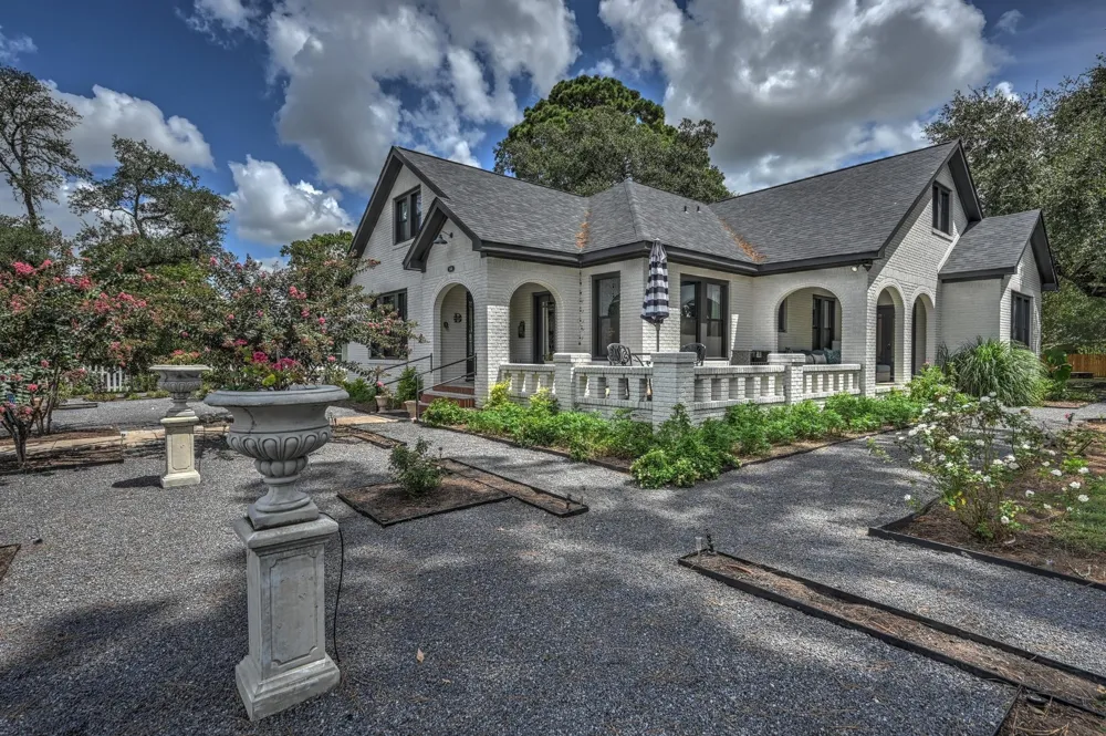 1501 Allyne Lane Brenham, TX 77833