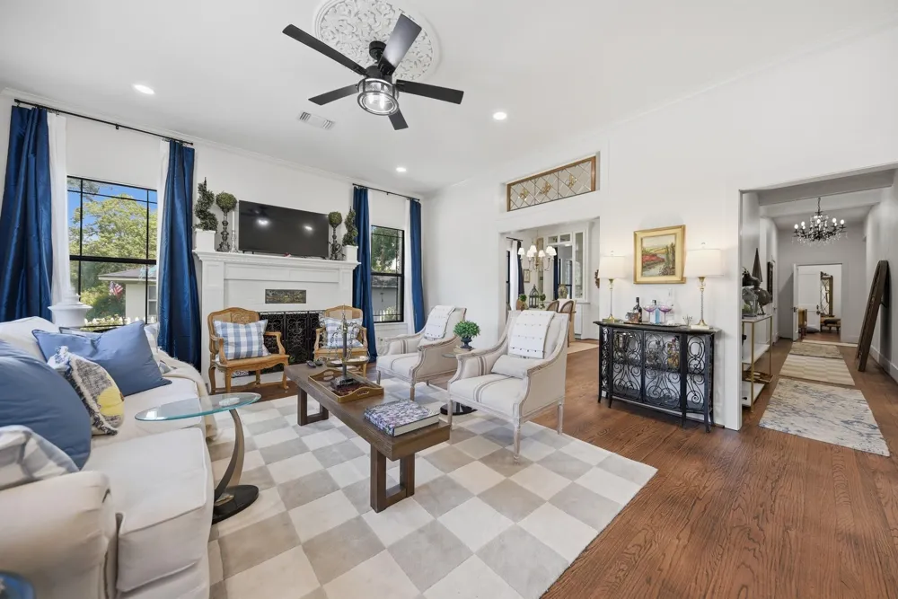 1501 Allyne Lane Brenham, TX 77833