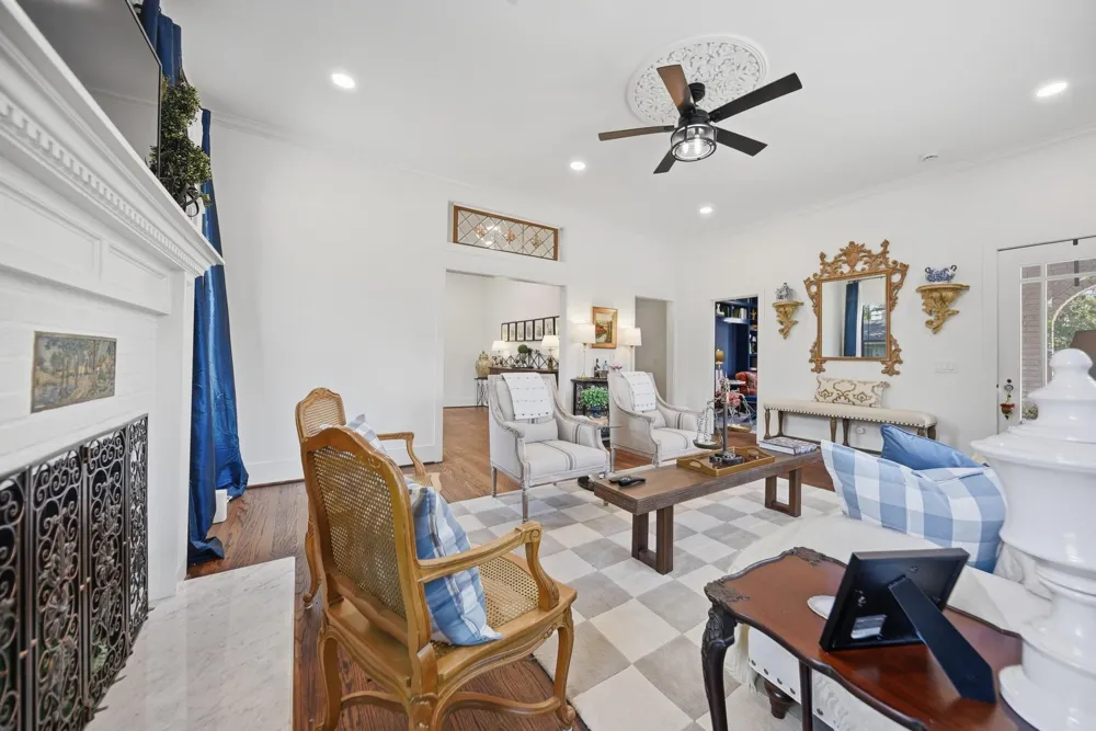 1501 Allyne Lane Brenham, TX 77833
