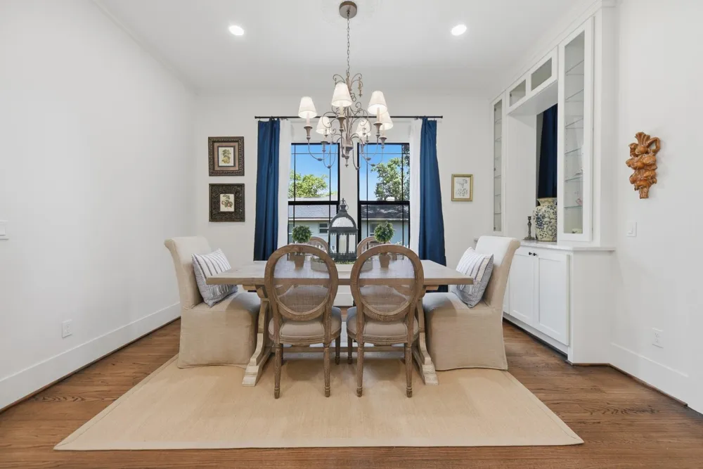 1501 Allyne Lane Brenham, TX 77833