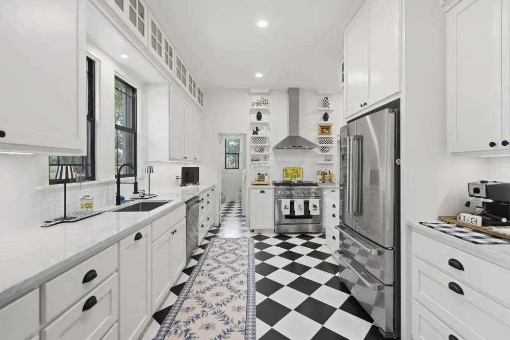 1501 Allyne Lane Brenham, TX 77833