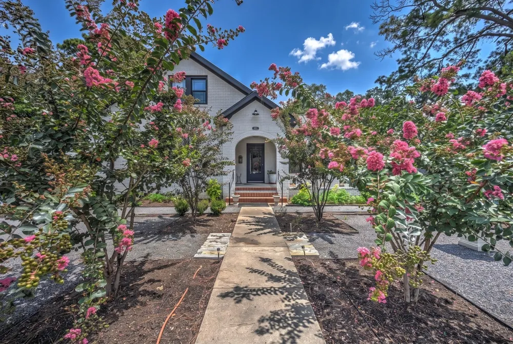 1501 Allyne Lane Brenham, TX 77833