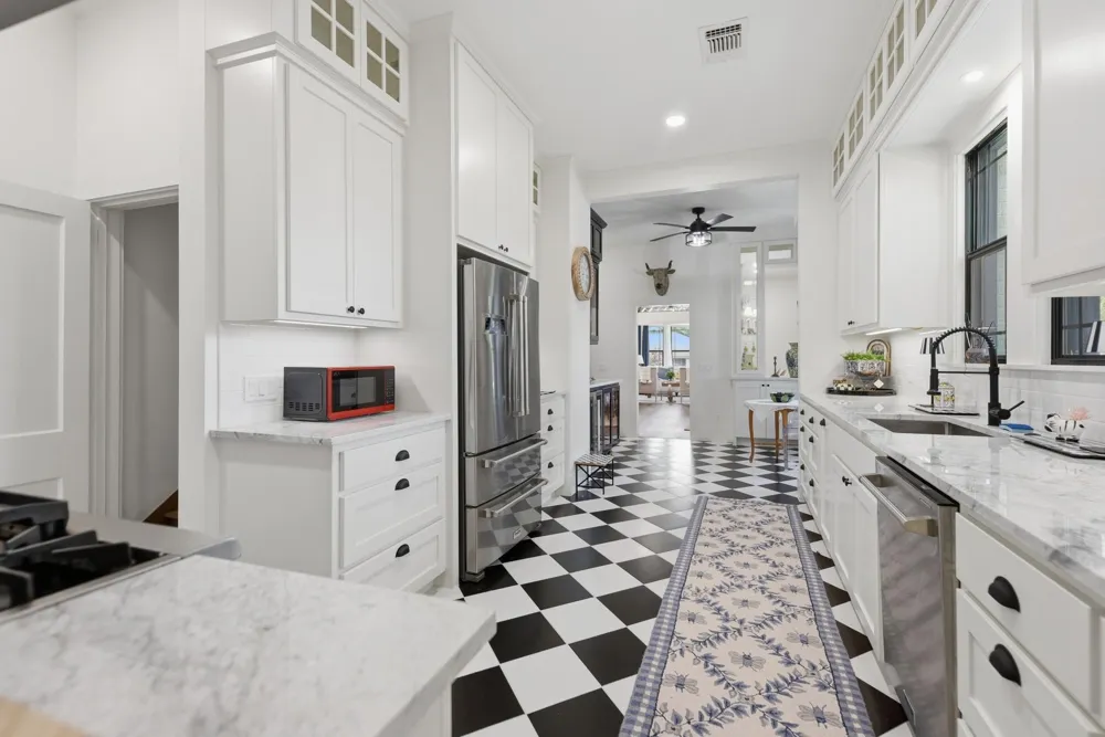 1501 Allyne Lane Brenham, TX 77833