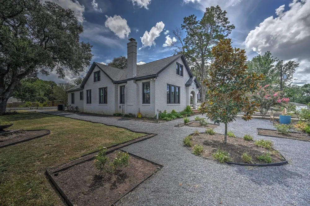 1501 Allyne Lane Brenham, TX 77833