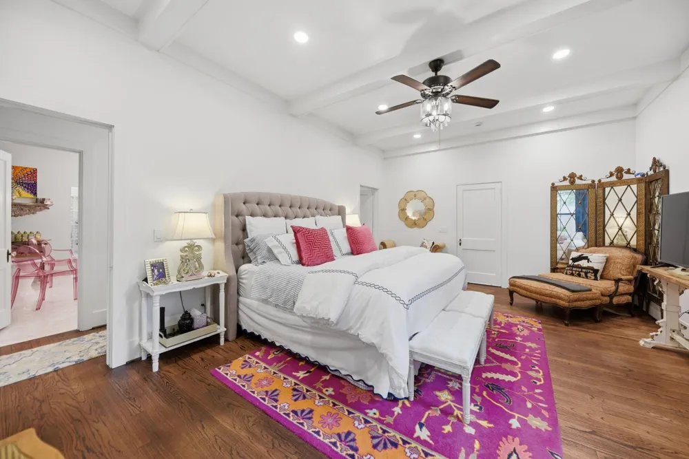 1501 Allyne Lane Brenham, TX 77833