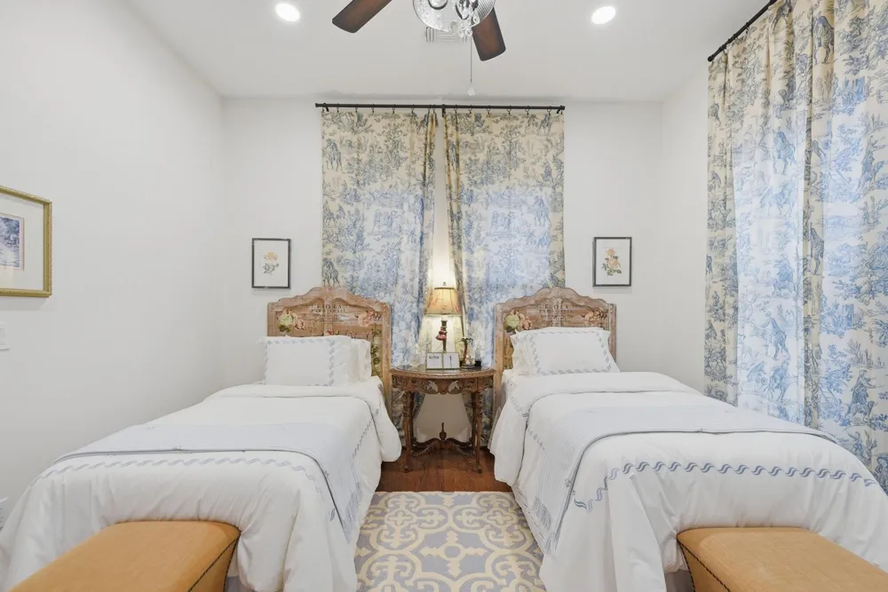 1501 Allyne Lane Brenham, TX 77833