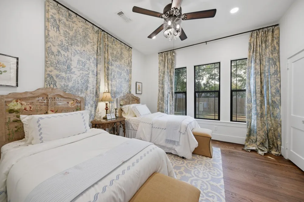 1501 Allyne Lane Brenham, TX 77833