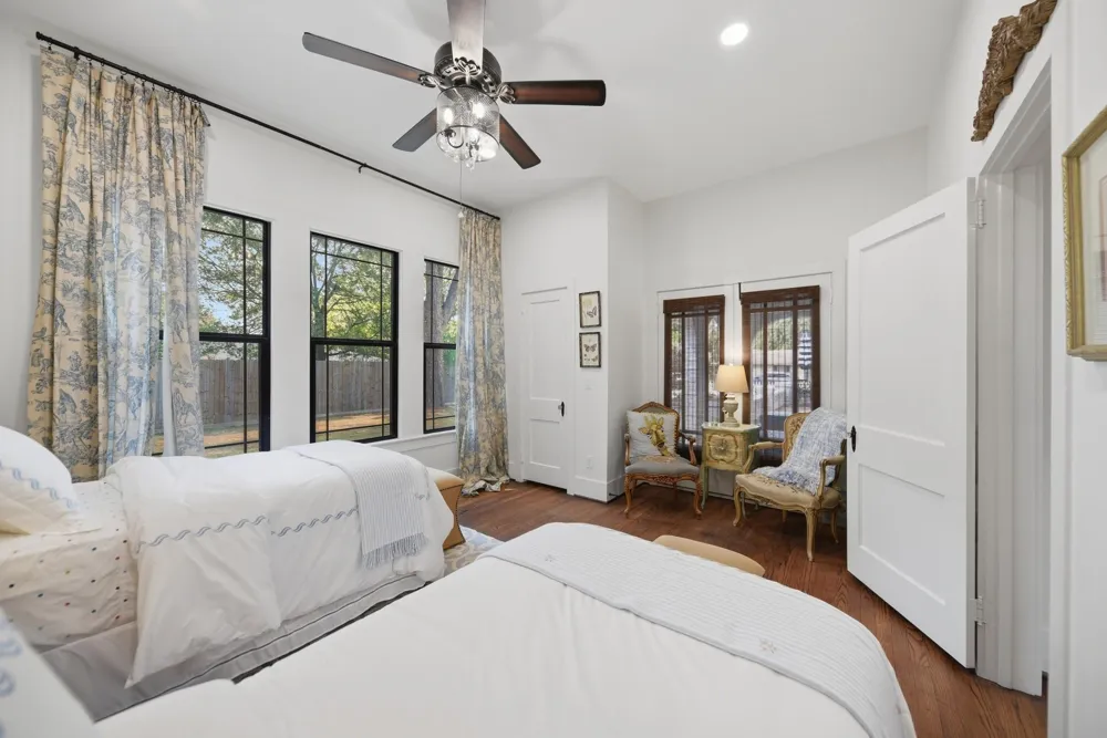 1501 Allyne Lane Brenham, TX 77833