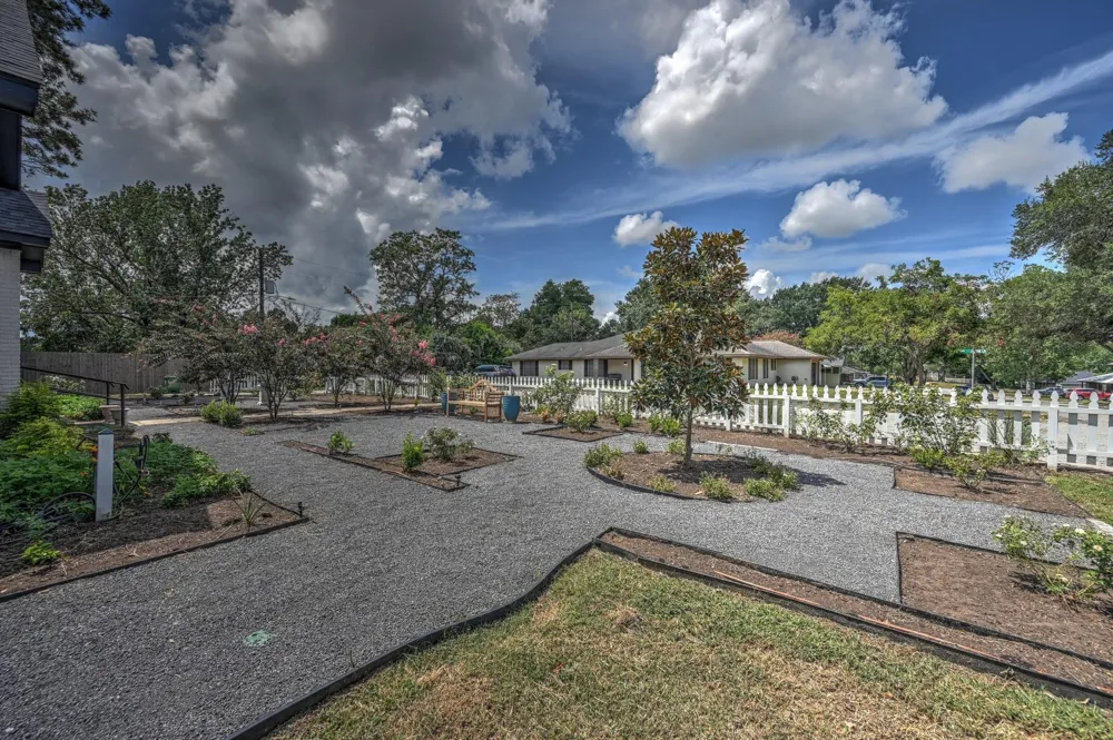 1501 Allyne Lane Brenham, TX 77833
