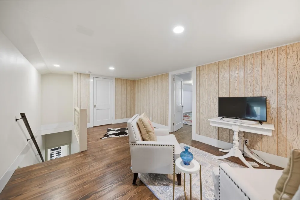 1501 Allyne Lane Brenham, TX 77833