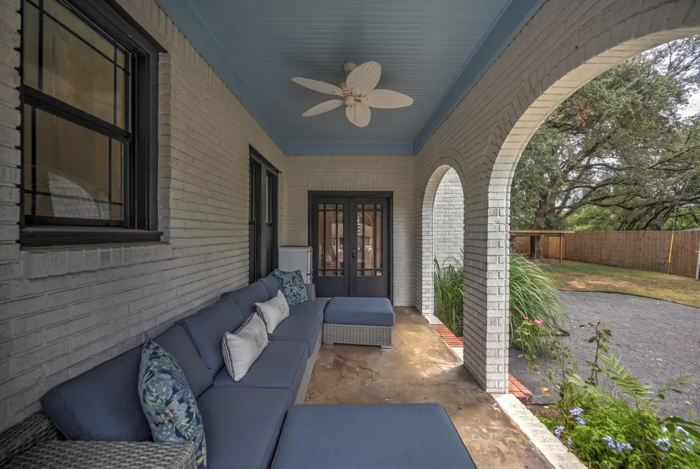 1501 Allyne Lane Brenham, TX 77833