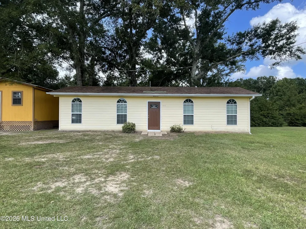 1111 Old Brookhaven Road Summit, MS 39666