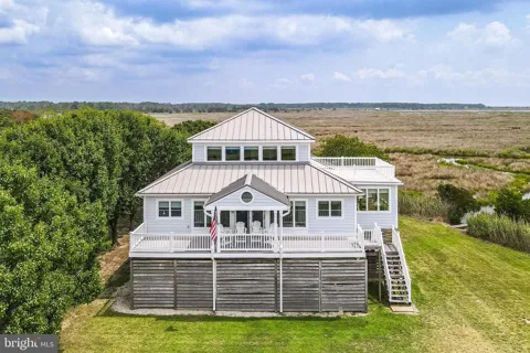 14 HAMMOCK POINTE