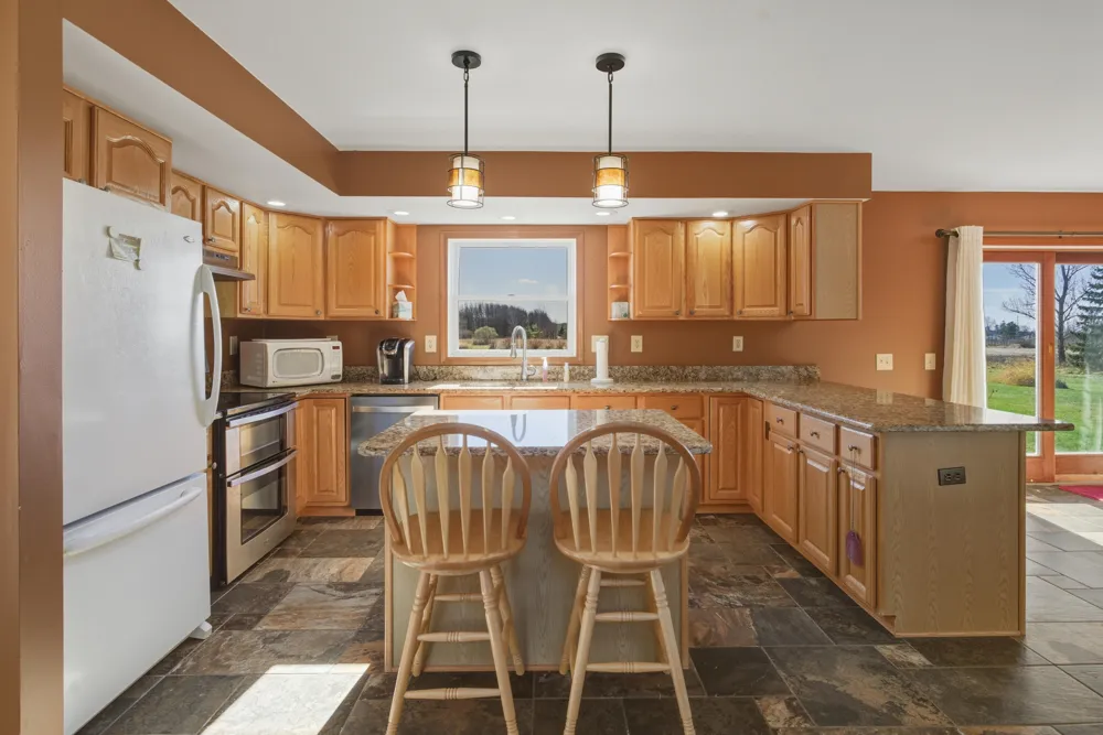 9227 Yager Road Columbus, MI 48063