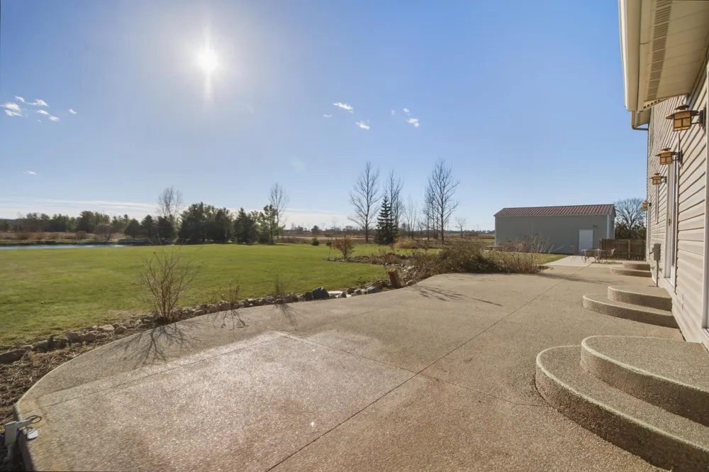 9227 Yager Road Columbus, MI 48063