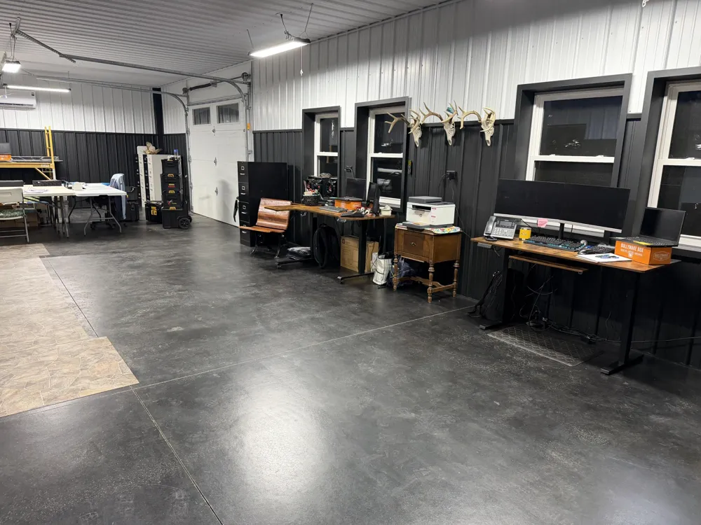 29733 94th Avenue Marcellus, MI 49067