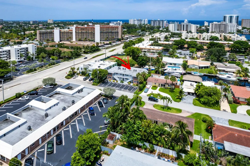 1360 NE 27th Terrace W #2 Pompano Beach, FL 33062