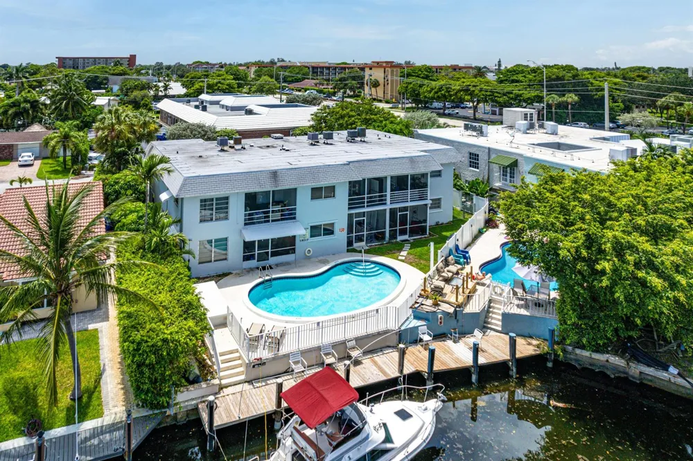 1360 NE 27th Terrace W #2 Pompano Beach, FL 33062
