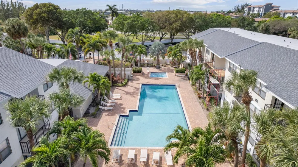 734 Executive Center Drive #23 West Palm Beach, FL 33401