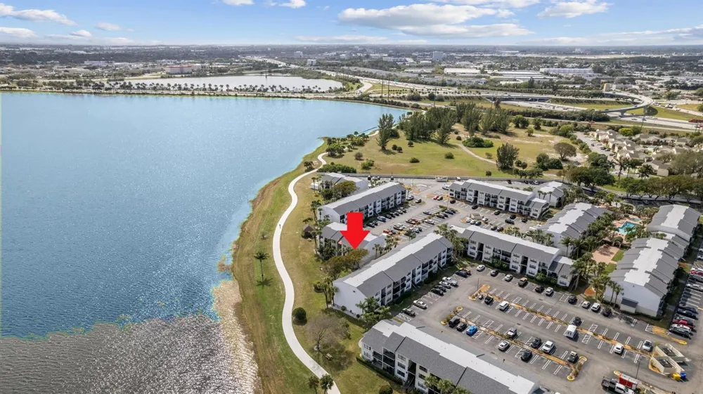 734 Executive Center Drive #23 West Palm Beach, FL 33401