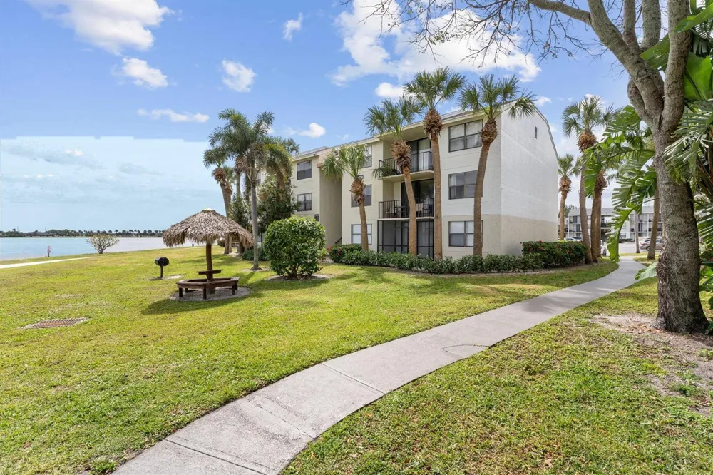 734 Executive Center Drive #23 West Palm Beach, FL 33401