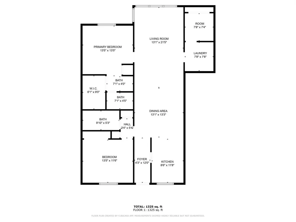 1719 WHITEHALL DRIVE #303 Davie, FL 33324