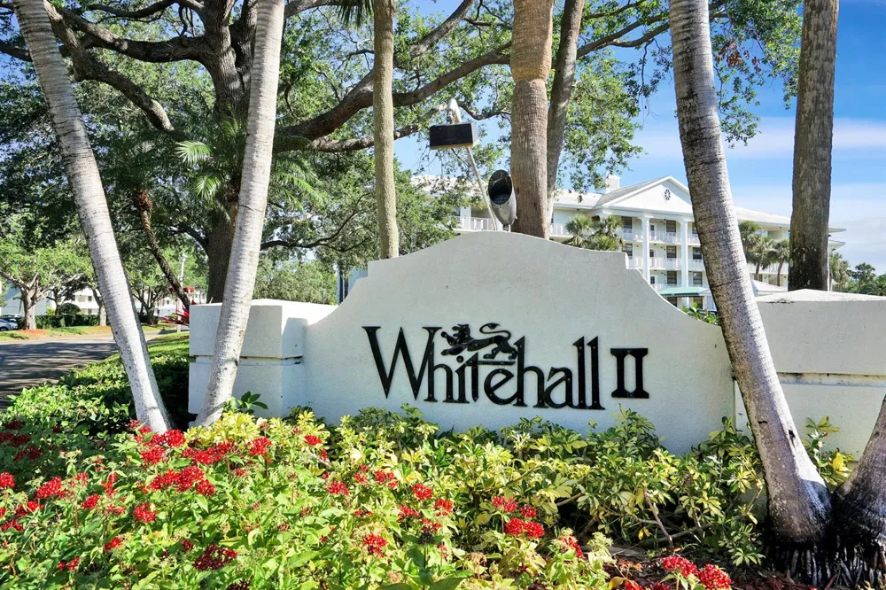 1719 WHITEHALL DRIVE #303 Davie, FL 33324