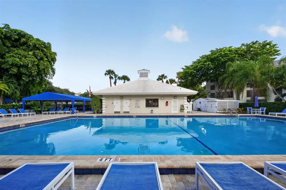 1719 WHITEHALL DRIVE #303 Davie, FL 33324