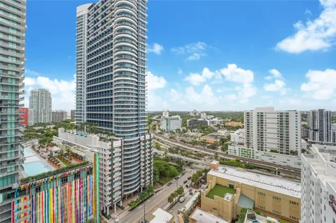 1250 S Miami Ave #2109