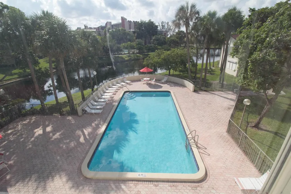 2316 S Cypress Bend Drive #218 Pompano Beach, FL 33069