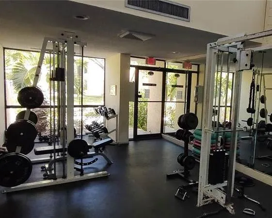 2316 S Cypress Bend Drive #218 Pompano Beach, FL 33069