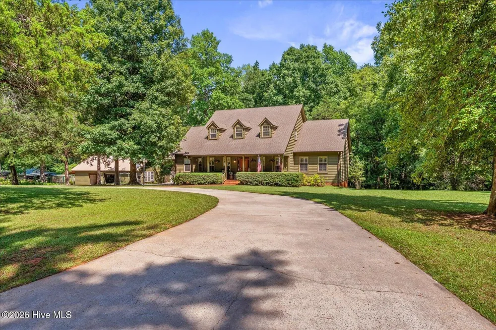 917 Laprade Street Washington, GA 30673