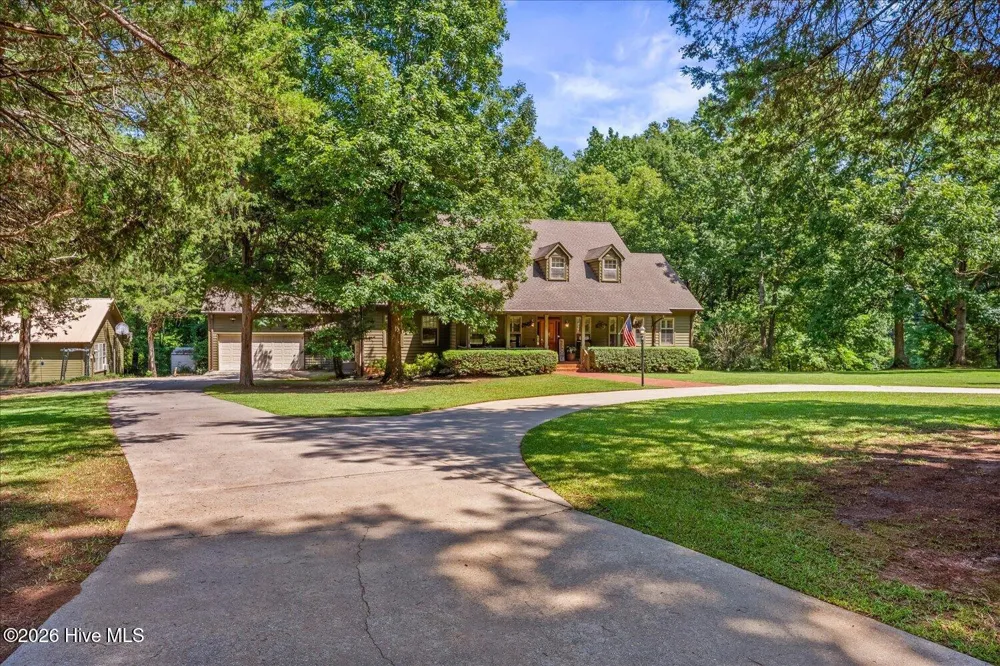 917 Laprade Street Washington, GA 30673