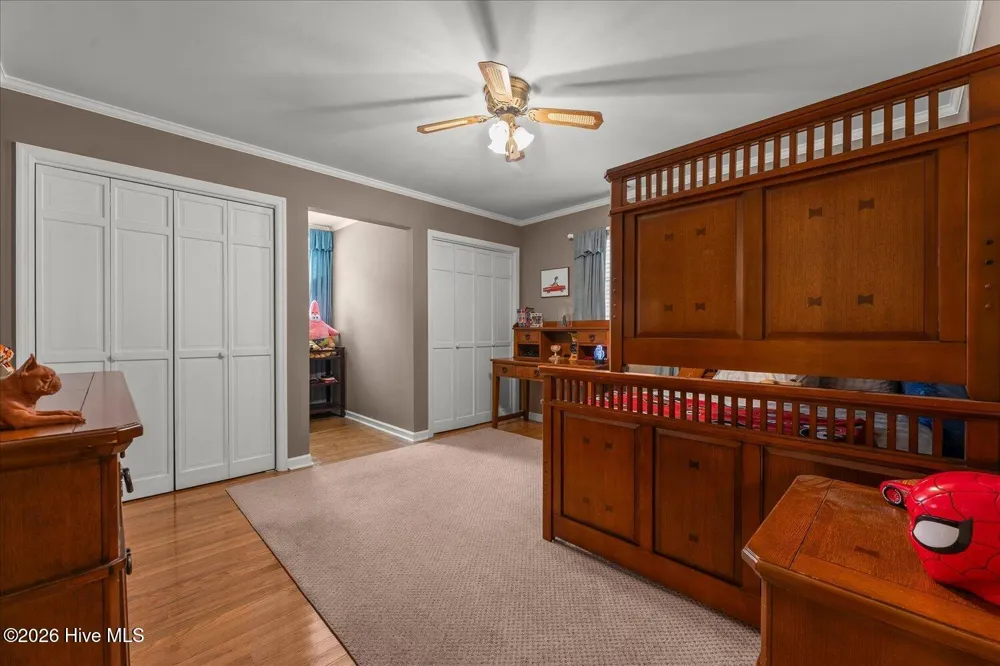 917 Laprade Street Washington, GA 30673