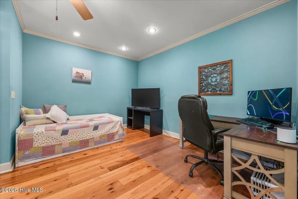 917 Laprade Street Washington, GA 30673