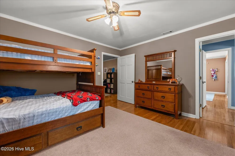 917 Laprade Street Washington, GA 30673