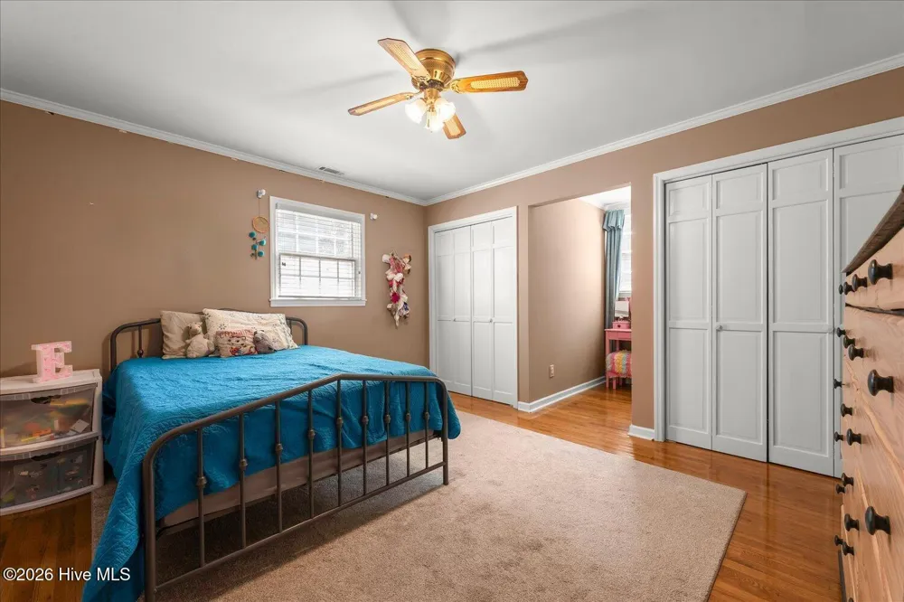 917 Laprade Street Washington, GA 30673