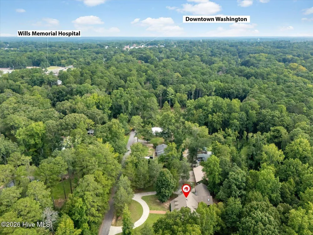 917 Laprade Street Washington, GA 30673