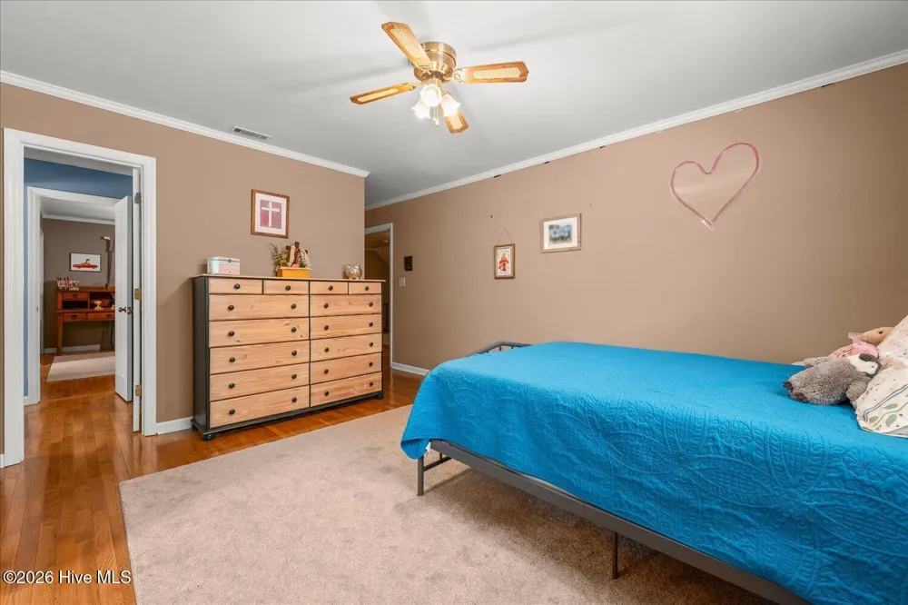 917 Laprade Street Washington, GA 30673