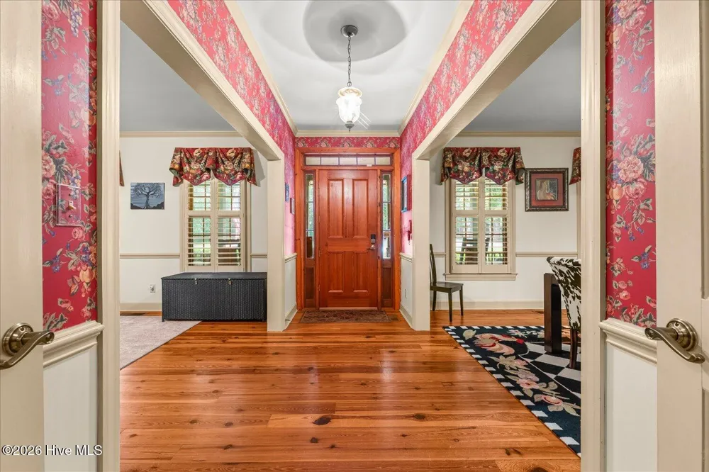 917 Laprade Street Washington, GA 30673