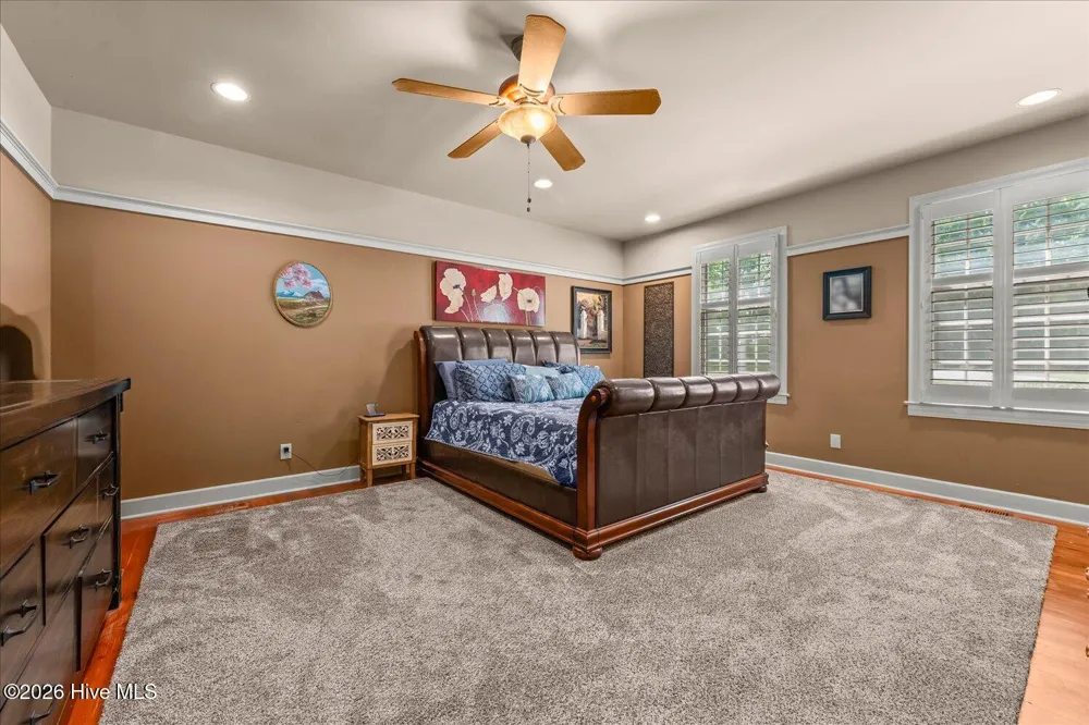 917 Laprade Street Washington, GA 30673