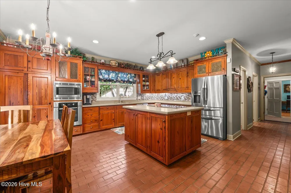 917 Laprade Street Washington, GA 30673