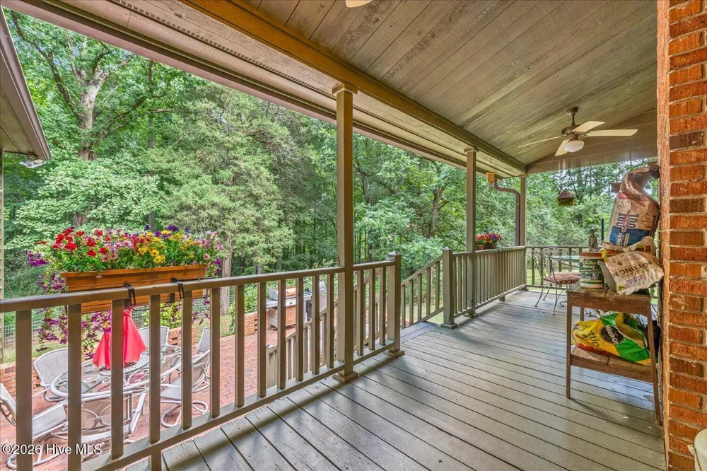 917 Laprade Street Washington, GA 30673